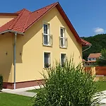Апартаменты Csalogany