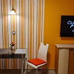 Csalogany Апартаменты