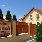 Lejlighed Csalogany