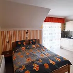 Апартаменты Csalogany Эгерсалок