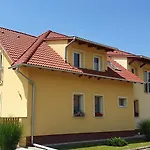 Csalogany * Egerszalók