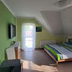 Csalogany Апартаменты