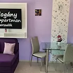 Csalogany Эгерсалок