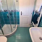Csalogany Апартаменты Эгерсалок