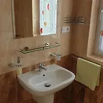 Апартаменты Csalogany