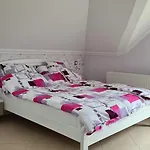 Csalogany * Эгерсалок
