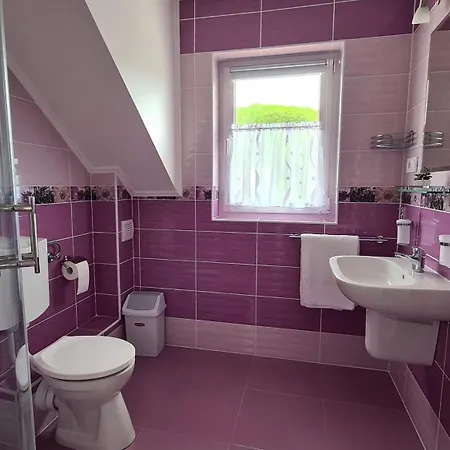 Csalogany Apartament