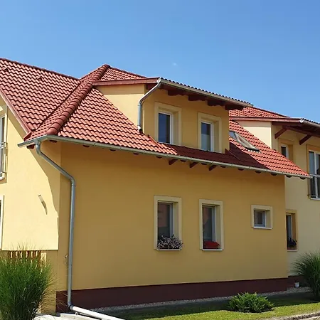 Csalogany * Egerszalók