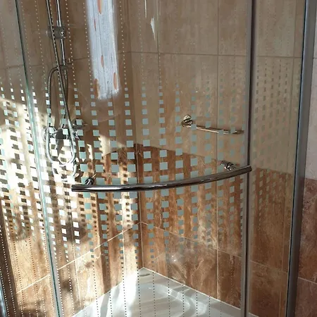 Csalogany Apartmán *