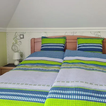 Apartmán Csalogany *