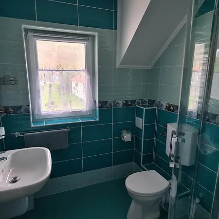 Apartament Csalogany Egerszalók