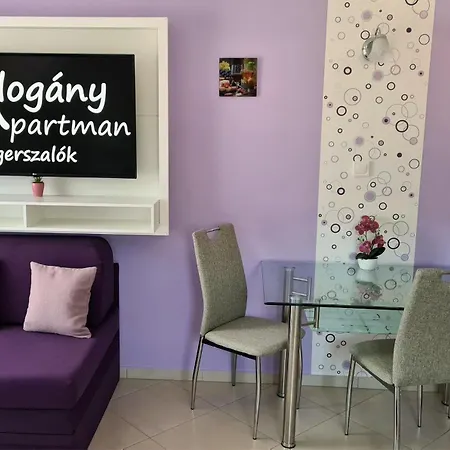 Csalogany Egerszalók