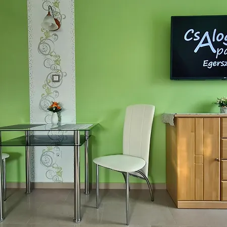 Csalogany