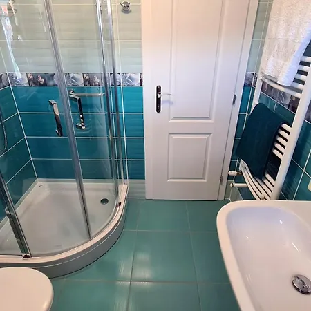 Csalogany Apartmán Egerszalók