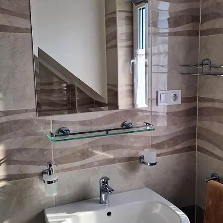 Csalogany Apartmán