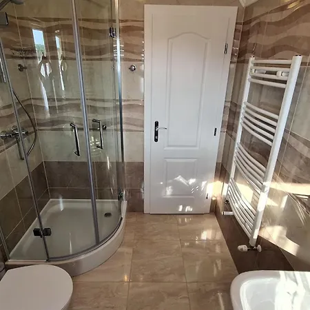 Csalogany Apartmán