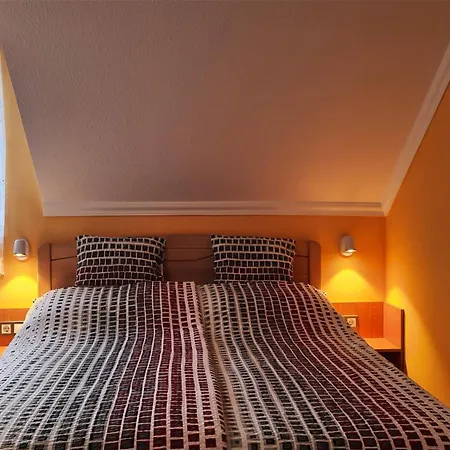 Csalogany Apartmán