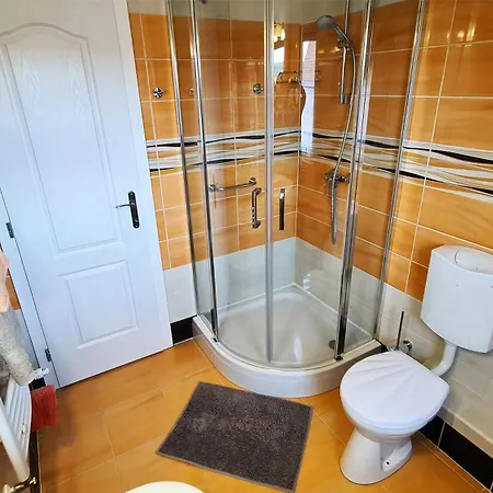 Apartmán Csalogany Egerszalók