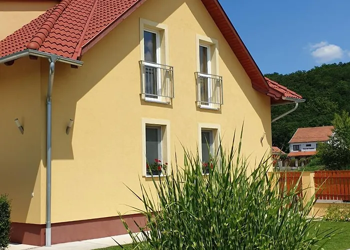 Lejlighed Csalogany