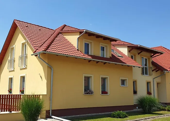 Csalogany * Egerszalók