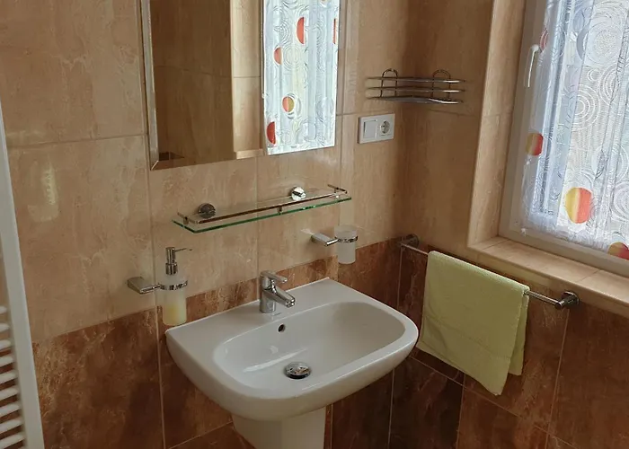 Appartamento Csalogány