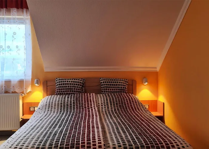 Csalogány Appartamento